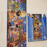 Puzzle 160 pezzi Disney