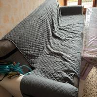 Divano letto 3 posti