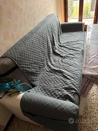 Divano letto 3 posti