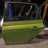Porta posteriore sx Vw Taigo