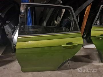 Porta posteriore sx Vw Taigo
