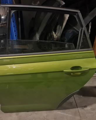 Porta posteriore sx Vw Taigo