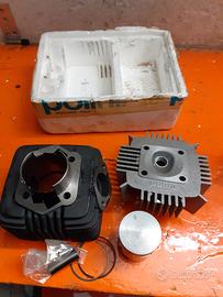 gruppo Termico Polini per rizzato atala 50