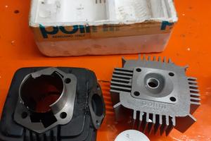 gruppo Termico Polini per rizzato atala 50