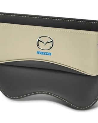 Tasca porta oggetti per Mazda Mx-5