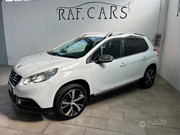 Peugeot 2008 BlueHDi 100 GT Line