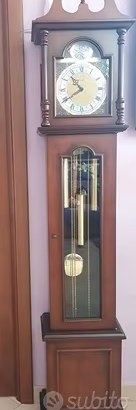 Orologio a pendolo Lowell