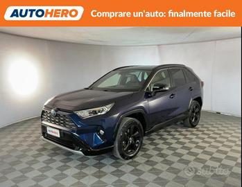 TOYOTA RAV 4 MY23 FY08051