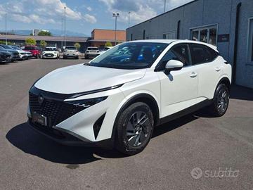 Nissan Qashqai Qashqai III 2024 1.3 mhev Tekna 2wd