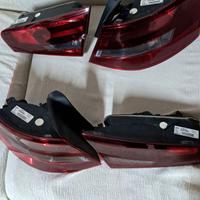 Fanali posteriori Audi A3 8V