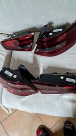 Fanali posteriori Audi A3 8V