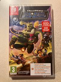 Gioco per Nintendo Switch