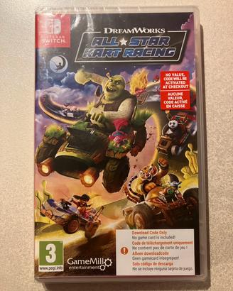 Gioco per Nintendo Switch