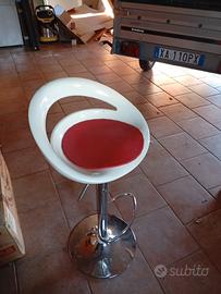 sgabello cucina 