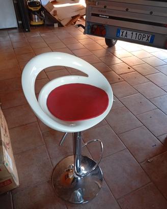 sgabello cucina 