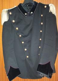 GIACCA UNIFORME STORICA REGIO MOD 1901