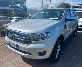 Ford Ranger 2.0 ECOBLUE DC XLT 5 posti