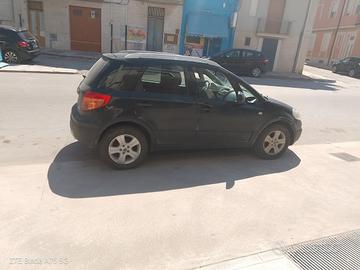 Fiat 16 4x4