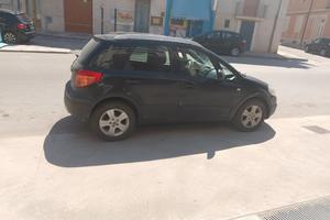 Fiat 16 4x4