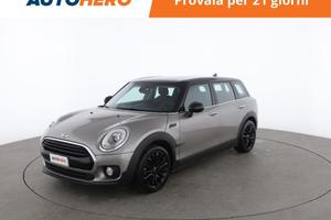 MINI Clubman PX42928
