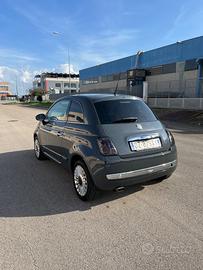 Fiat 500 1.3 Multijet 95 CV Lounge