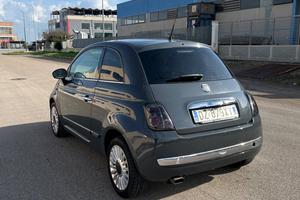 Fiat 500 1.3 Multijet 95 CV Lounge