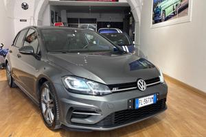 Volkswagen Golf 7.5 1.6 TDI 115 CV 5p. R-line Blue