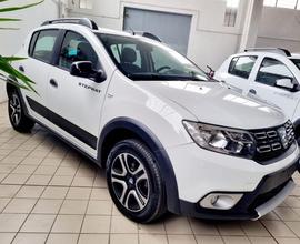 DACIA Sandero Stepway 1.0 TCe 100CV ECO-G 15th A