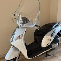 Honda/Sh Chiocciola 150