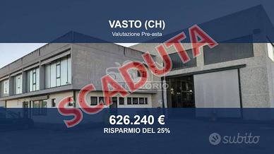 Immobile in asta di 3998 m² con più di 5 locali a 