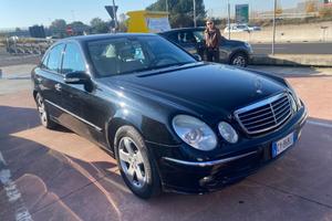 Mercedes-benz E 280 CDI cat Avantgarde NUOVA