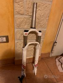 Forcella rock shox reba rl 26