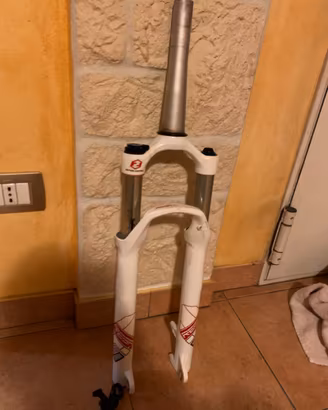 Forcella rock shox reba rl 26