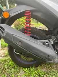 Yamaha Tricity 155 - 2021