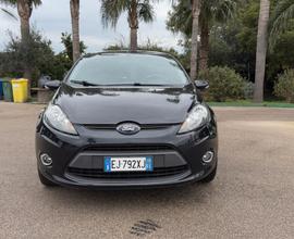 Ford Fiesta Ikon 1.4 16V 5p.Bz.- GPL Business