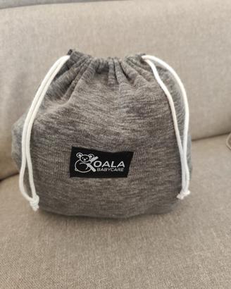 fascia Koala babycare