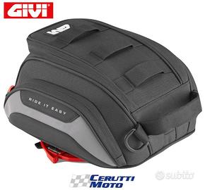 Borsa serbatoio Givi EASY01 Tanklock 6 litri