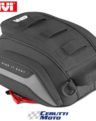 Borsa serbatoio Givi EASY01 Tanklock 6 litri
