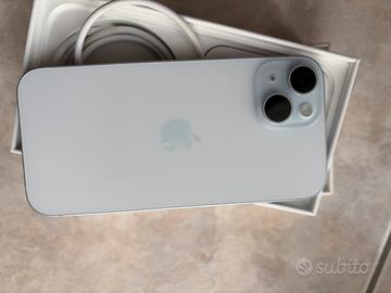 Iphone 15 128 gb