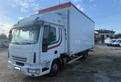 IVECO EUROCARGO 75E17