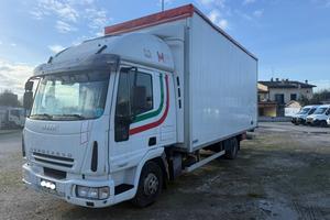 IVECO EUROCARGO 75E17