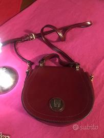 Borsina bordeaux Bijou Brigitte nuova