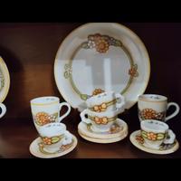 Servizio Thun linea Country 