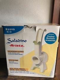 Robot da cucina ariete