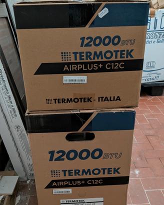 Condizionatore 12000 btu