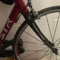 Bicicletta STR da corsa XL Tg 58