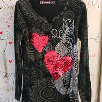 vestito Desigual tg 13/14 anni