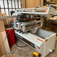 Foratrice maggi boring system 323