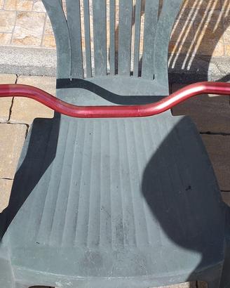 manubrio Ducati Monster 