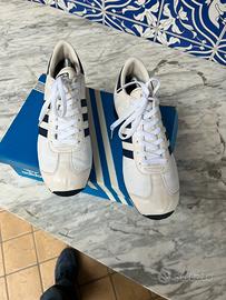 Scarpe Adidas N 44. 2/3